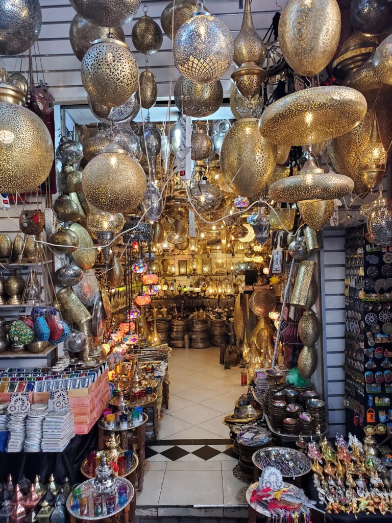Marrakech, Morocco | Adventures with Shelby