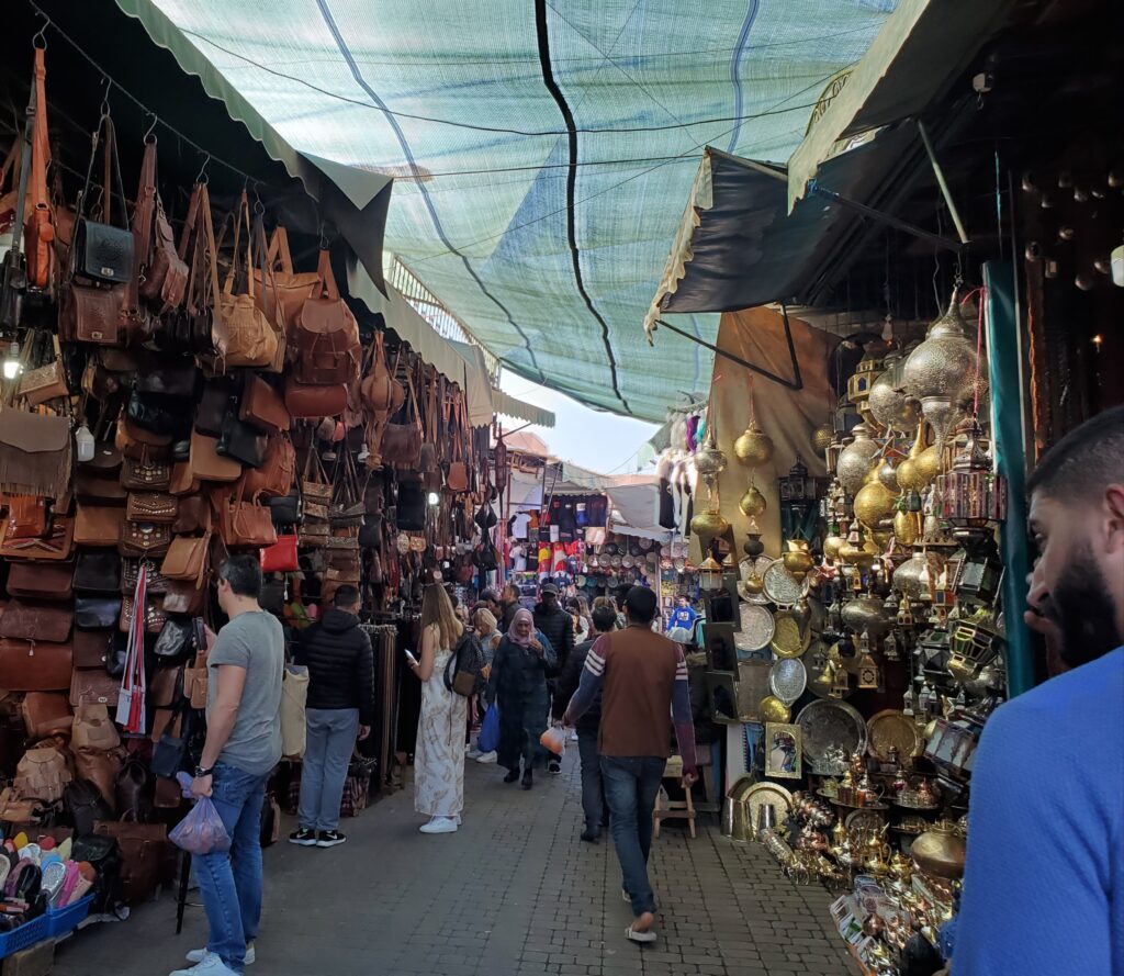 Marrakech, Morocco | Adventures with Shelby
