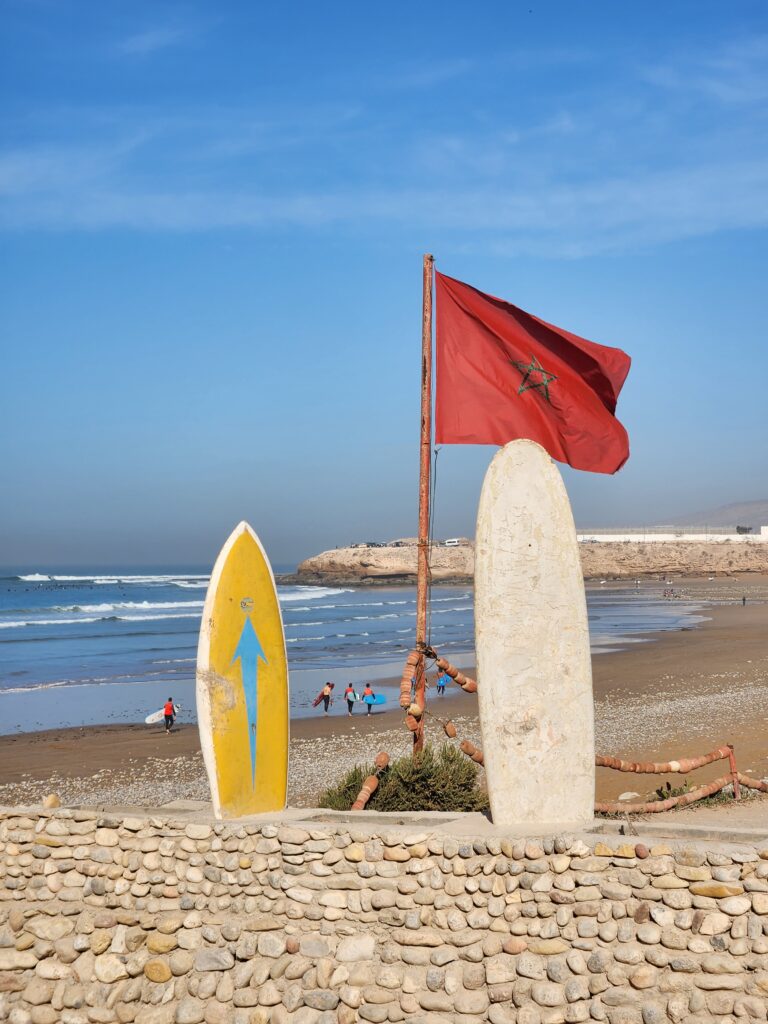 Agadir, Morocco | Adventures with Shelby