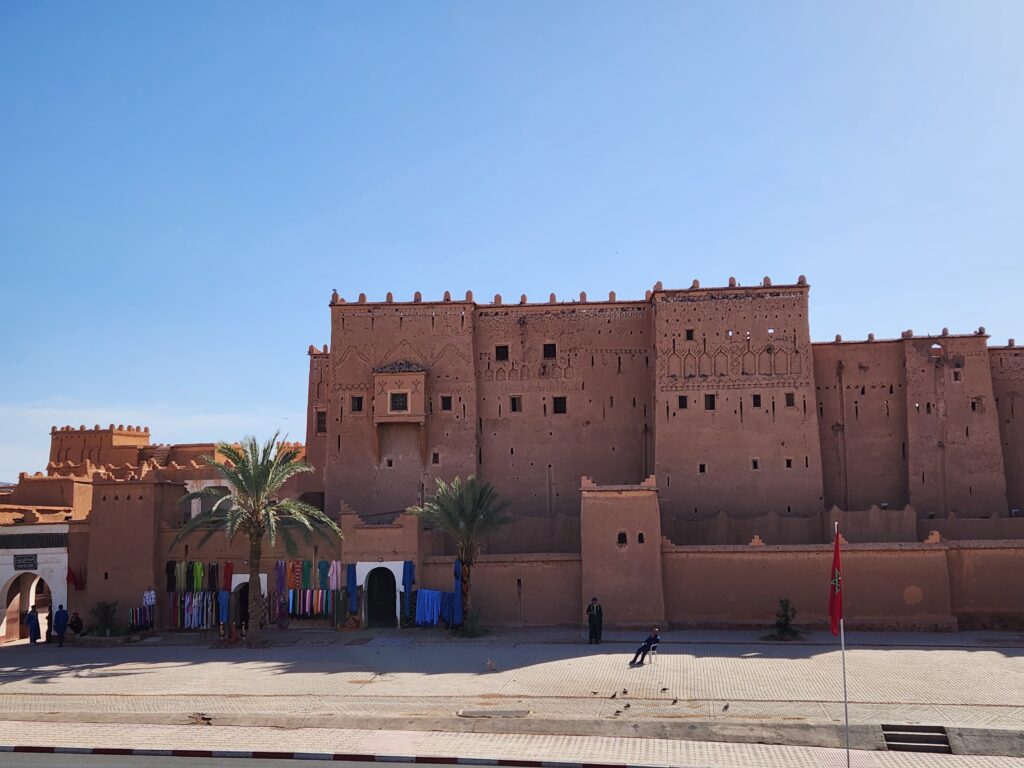 Ouarzazate, Morocco | Adventures with Shelby