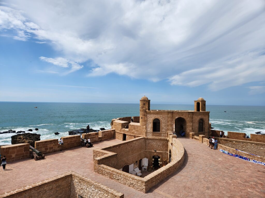 Essaouira, Morocco | Adventures with Shelby