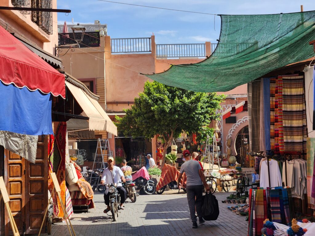 Marrakech, Morocco | Adventures with Shelby