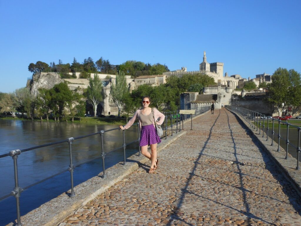Avignon, France | Adventures with Shelby