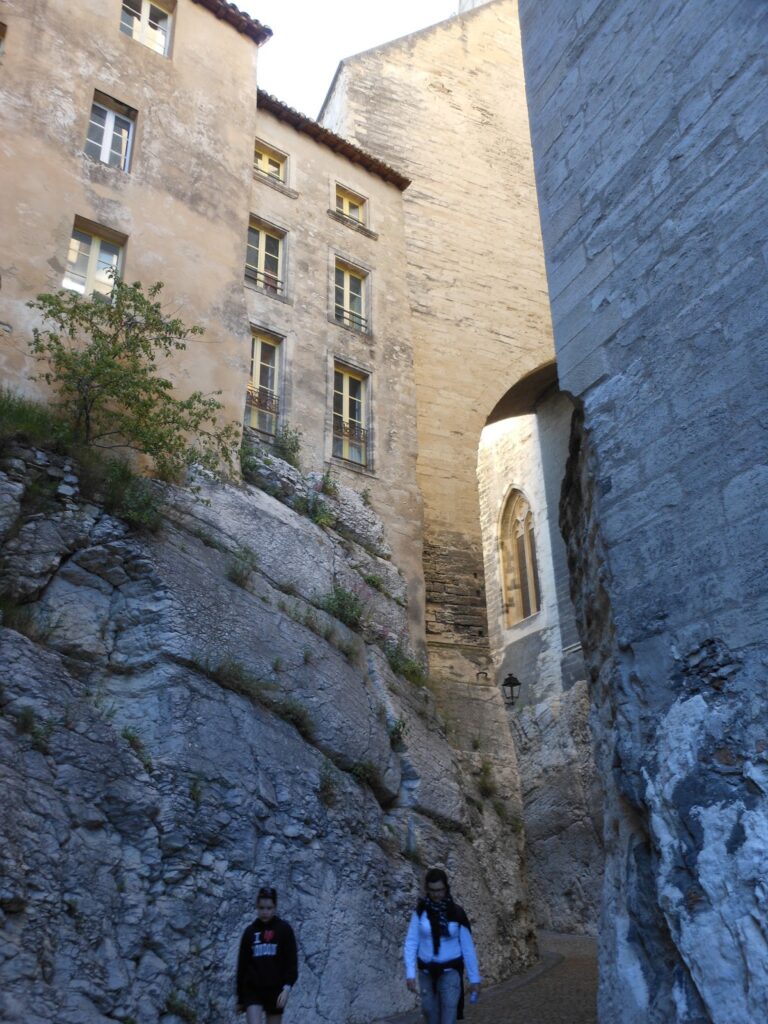 Avignon, France | Adventures with Shelby