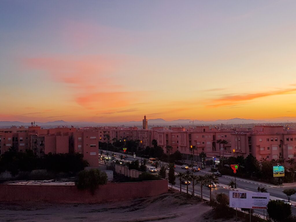 Marrakech, Morocco | Adventures with Shelby