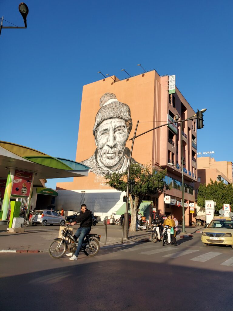 Marrakech, Morocco | Adventures with Shelby