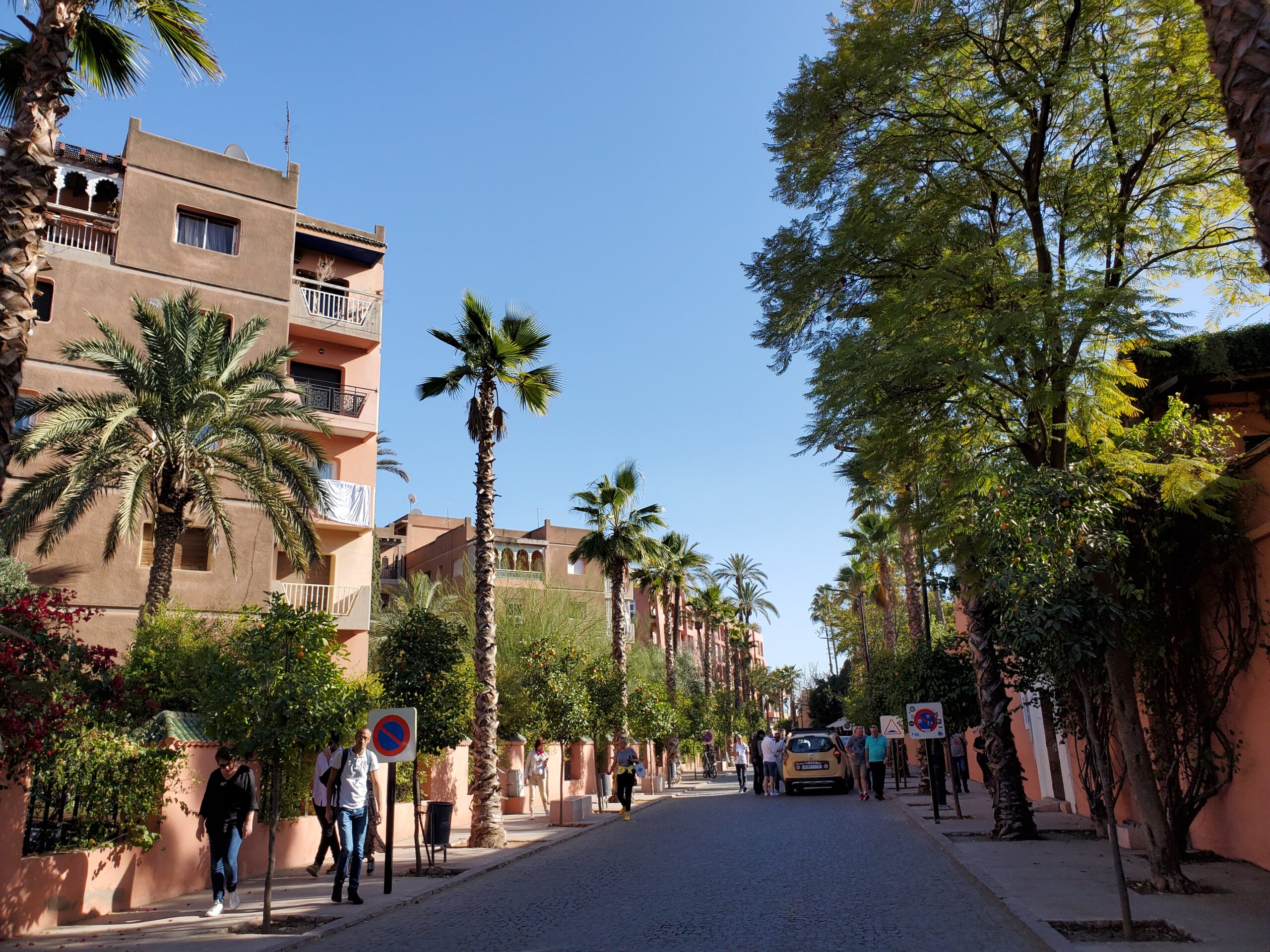 Marrakech, Morocco | Adventures with Shelby