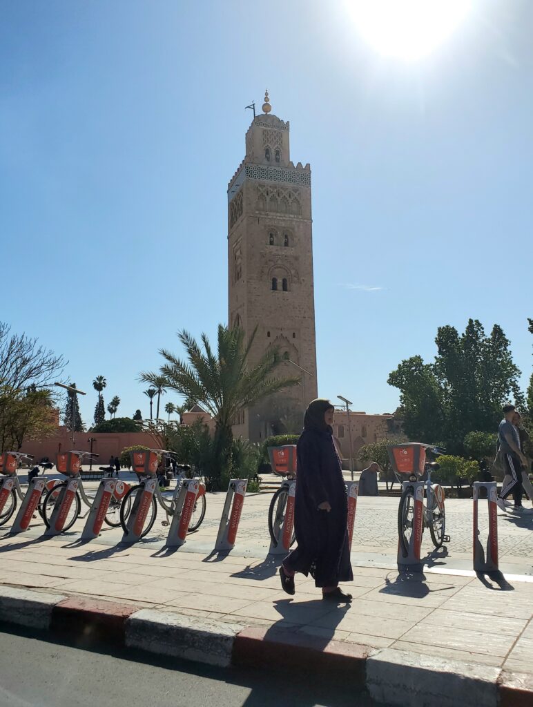 Marrakech, Morocco | Adventures with Shelby