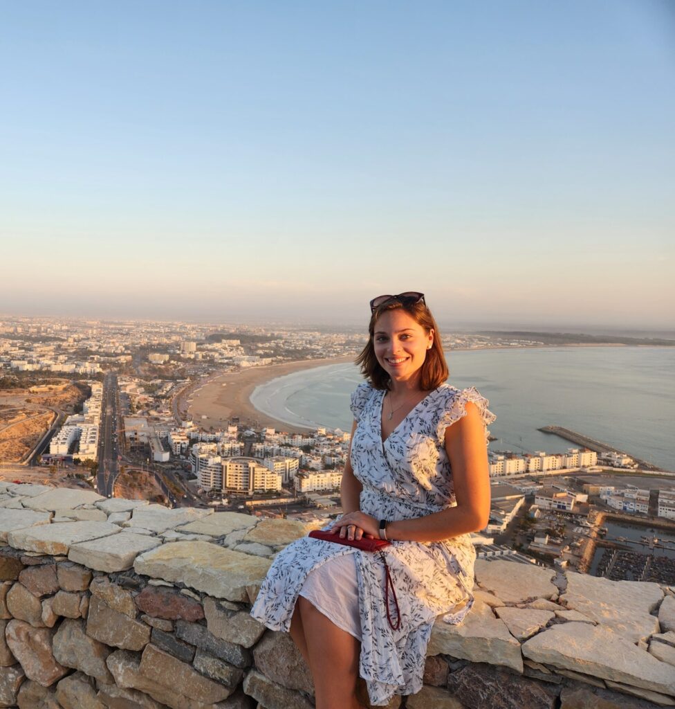 Agadir, Morocco | Adventures with Shelby