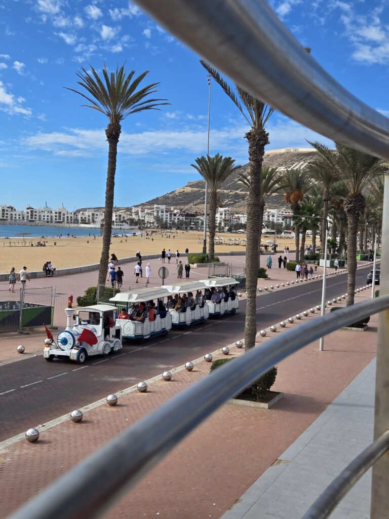 Agadir, Morocco | Adventures with Shelby