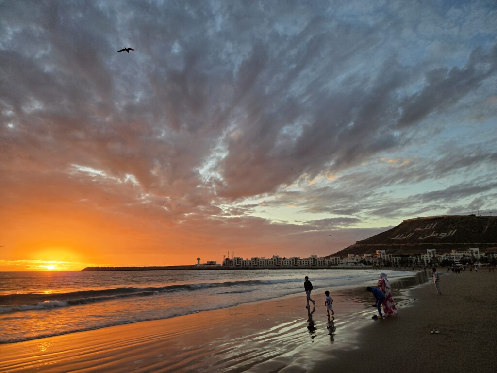 Agadir, Morocco | Adventures with Shelby