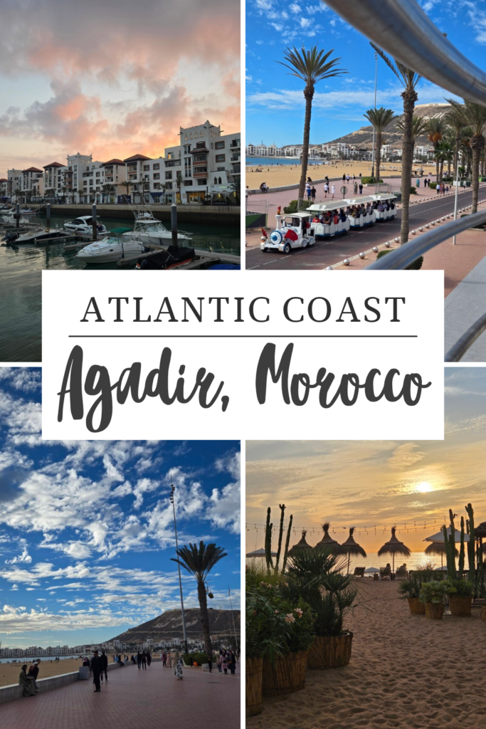 Agadir Travel Guide | Adventures with Shelby