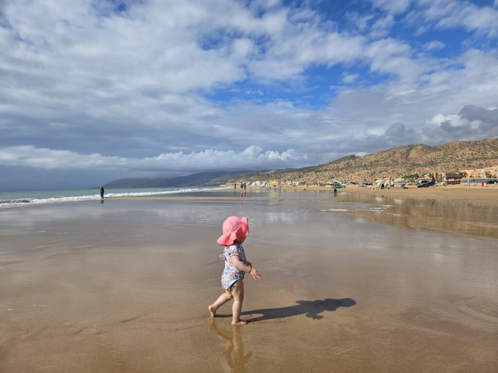 Taghazout, Morocco | Adventures with Shelby