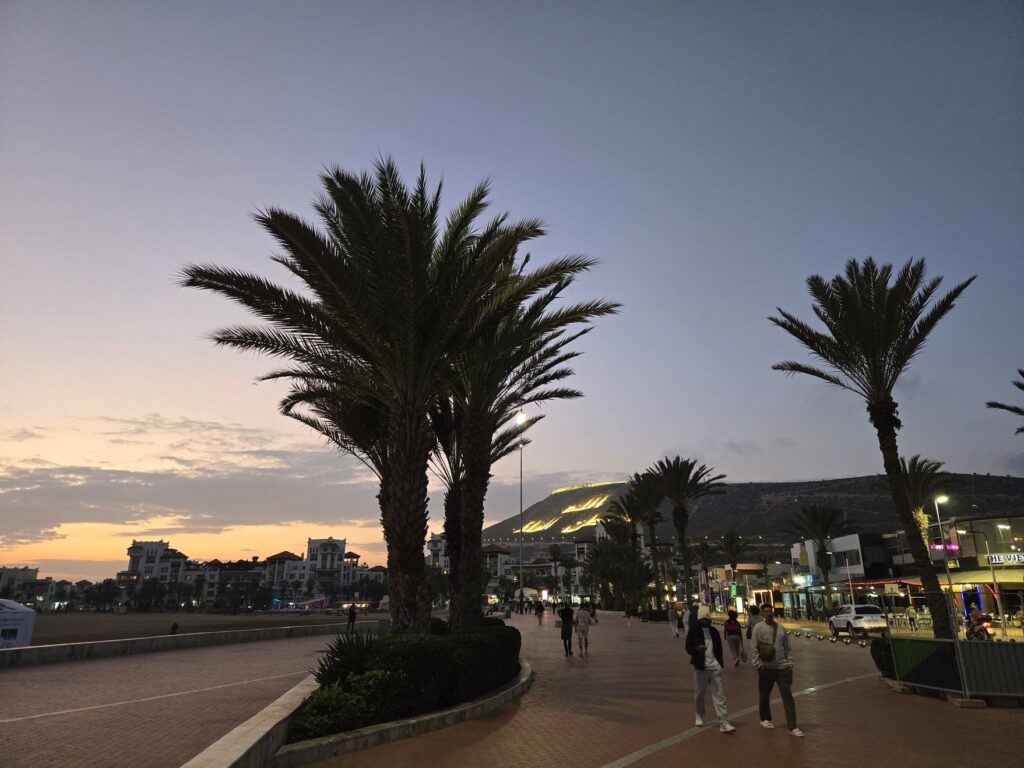 Agadir, Morocco | Adventures with Shelby