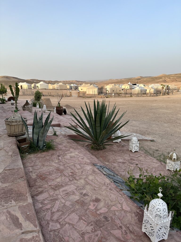 Agafay, Morocco | Adventures with Shelby