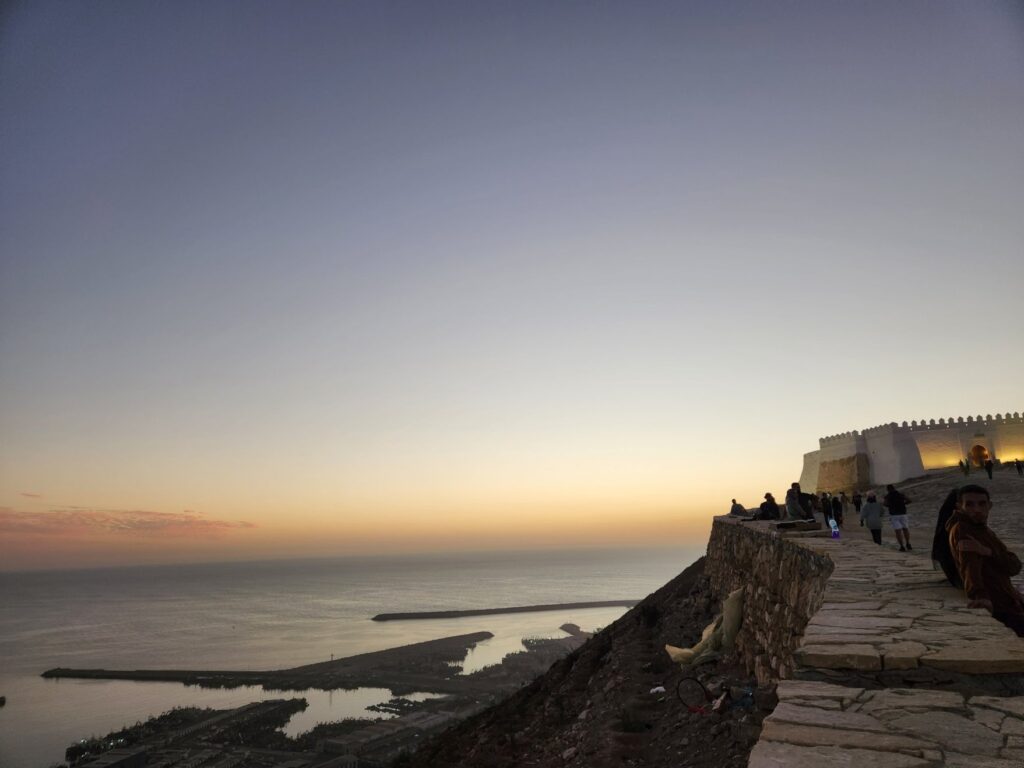 Agadir, Morocco | Adventures with Shelby